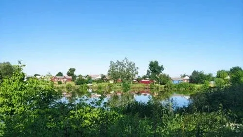 Село Киваи