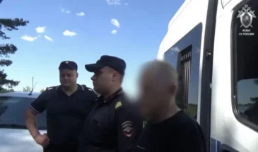 Расплата через три десятилетия: в Клинцах передано в суд дело о жестоком убийстве в 1997 году