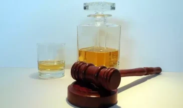 В Клинцах осудили 21-летнего пермяка за повторную пьяную езду на чужом авто