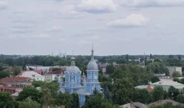 В Новозыбкове после атаки беспилотника погиб мужчина и пострадали пять человек
