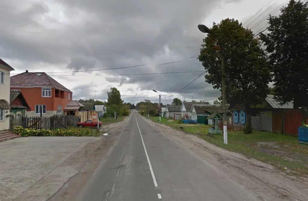 В результате атаки дрона в пригороде Новозыбкова погиб мужчина