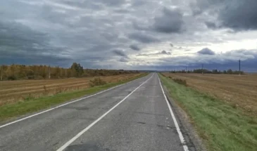 Красногорский район, российско-белорусское приграничье